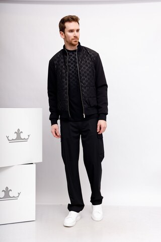 KARL Lagerfeld Куртка стеганая на молнии