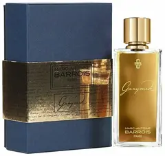 Ganymede Marc-Antoine Barrois