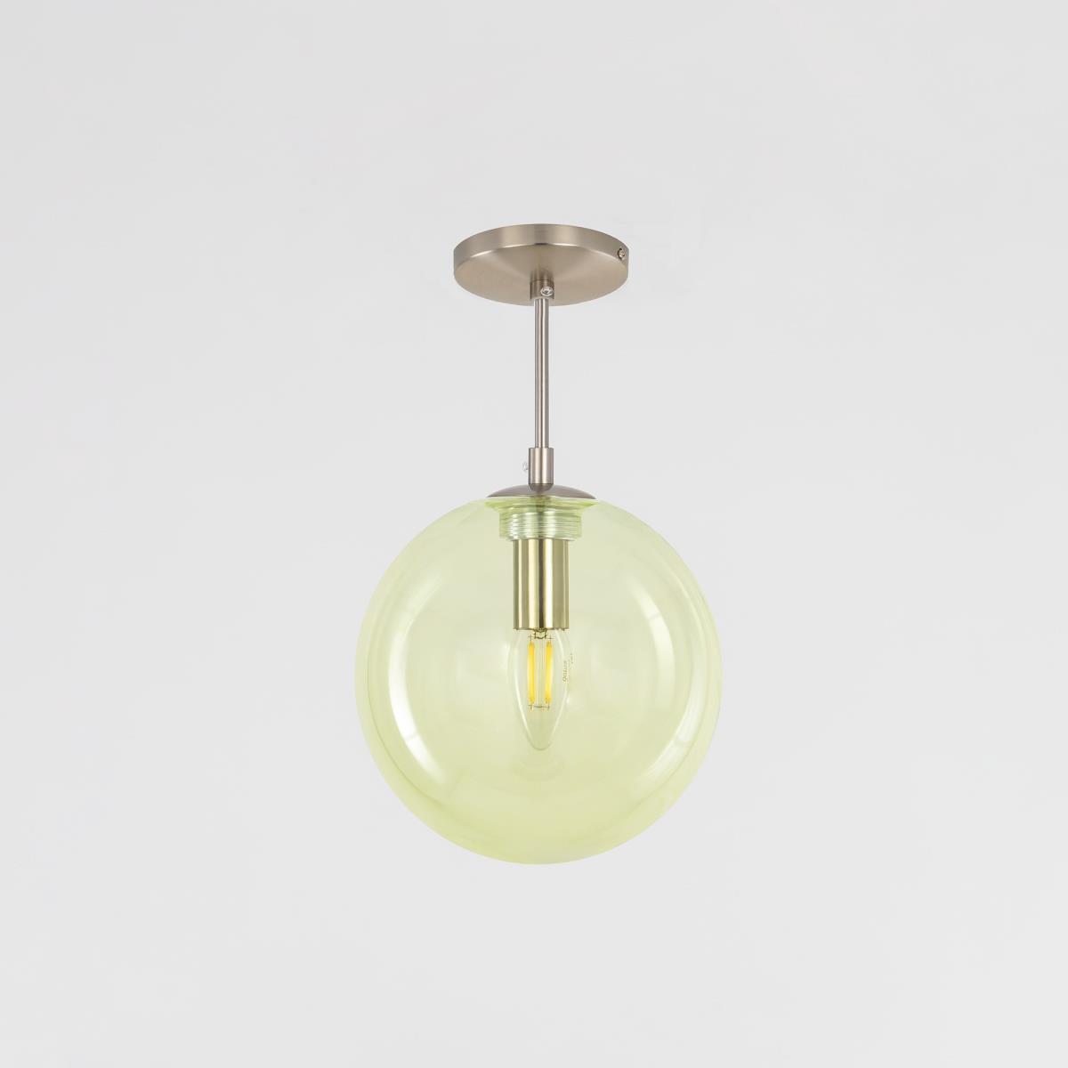 Подвесной светильник Citilux Томми CL102626