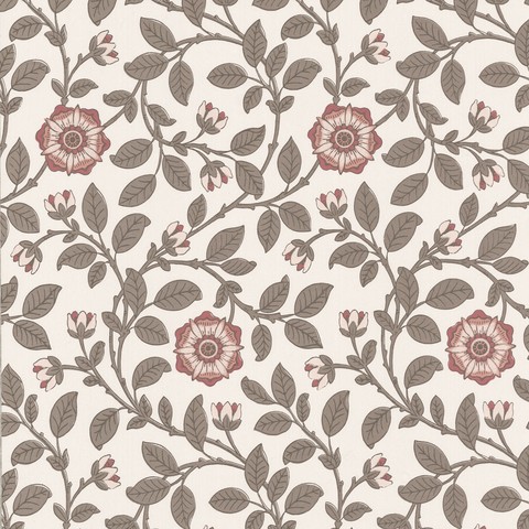  Обои Little Greene London Wallpapers IV 0251RGREVIR, интернет магазин Волео