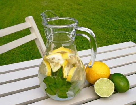 Кувшин Pasabahce Бистро 1 л