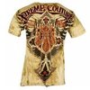 Футболка Xtreme Couture Lockdown