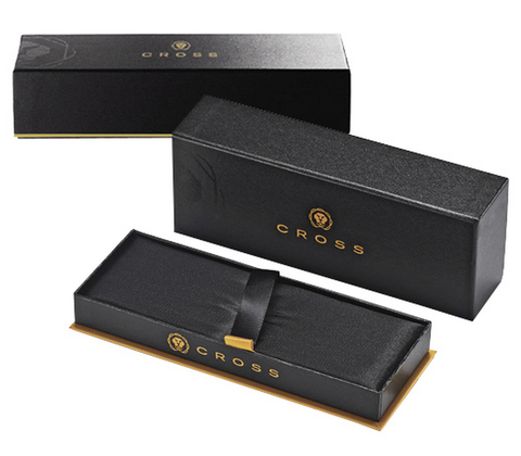 Ручка многофункциональная Cross Tech4, Black (AT0610-1)