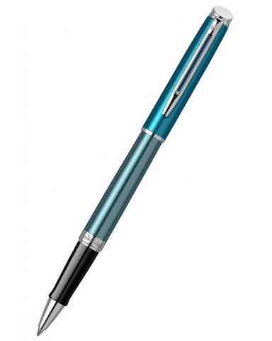 Ручка-роллер Waterman Hemisphere 2020 Sea Blue CT (2118239)