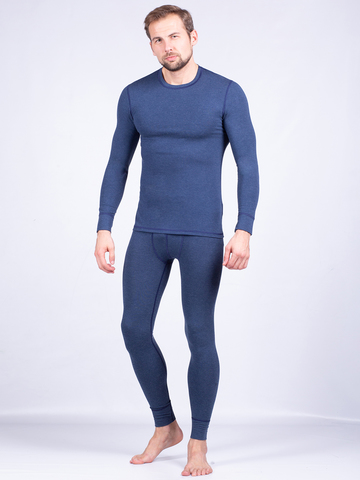 Мужской термокомплект Oxo 0085 Anka Oxouno