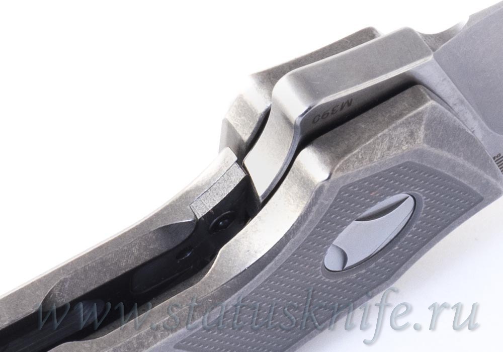 Нож Muscle SW CKF and Tashi Bharucha Limited
