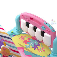 Funkids  Развивающий коврик с пианино 