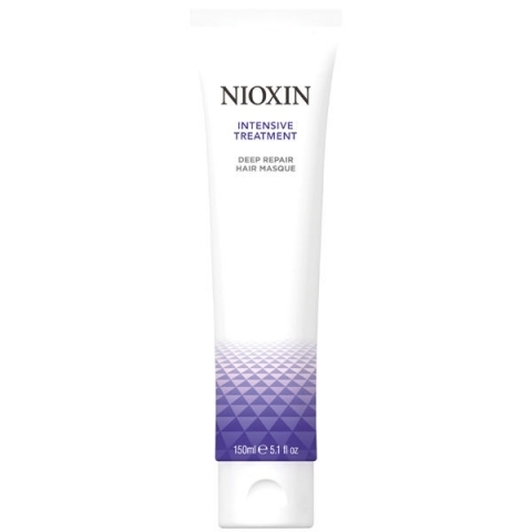 Nioxin Intensive Therapy Deep Repair Hair Masque - Маска для глубокого восстановления волос