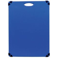 Доска разделочная 460х305мм h15мм, синяя CBG1218ABL