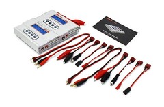 Зарядное устройство iMaxRC B6Twins