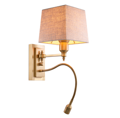 Бра Wall Lamp Ellington арт.116928