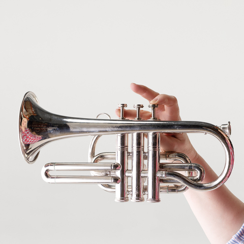 ТРУБА TROMPETA
