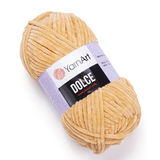 Пряжа YarnArt Dolce 855