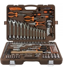 Набор инструментов универсальный Ombra OMT131S