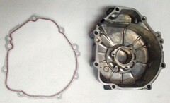 Крышка генератора для Suzuki GSX-R 750 2004-2005 г.в.