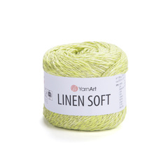 LINEN SOFT YarnArt 7311