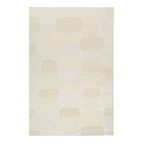 Ковер из шерсти Gangtok из коллекции Ethnic, 160х230 см