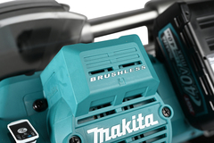 Аккумуляторная торцовочная пила консольного типа Makita LS003GZ01