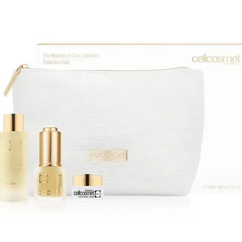 Cellcosmet The Masters of Glow