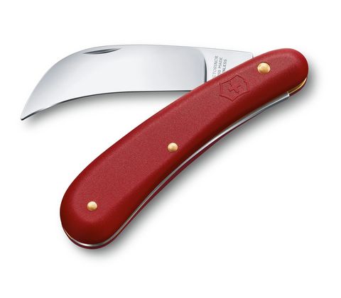 Складной садовый нож Victorinox Pruning Knife (1.9301) | Wenger-Victorinox.Ru