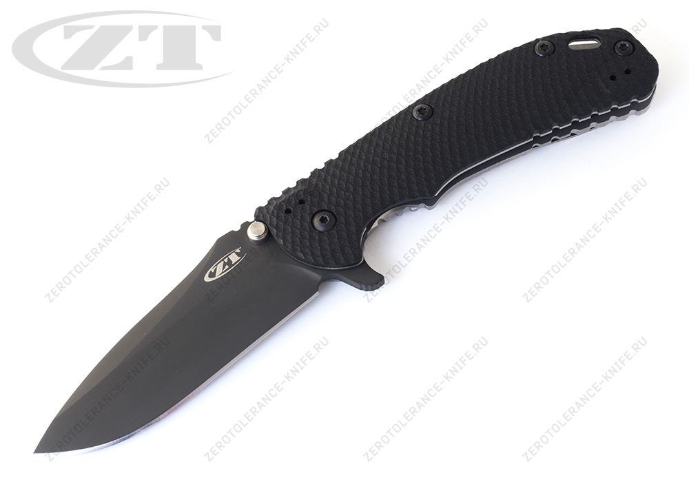 Нож Zero Tolerance 0560BLK Hinderer