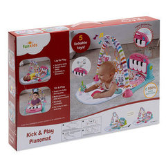 Funkids  Развивающий коврик с пианино 