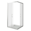 Душевой уголок Good Door LATTE CR-90-G-WE 90x90