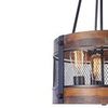 Подвесной светильник Freya Vittoria FR4561-PL-03-B