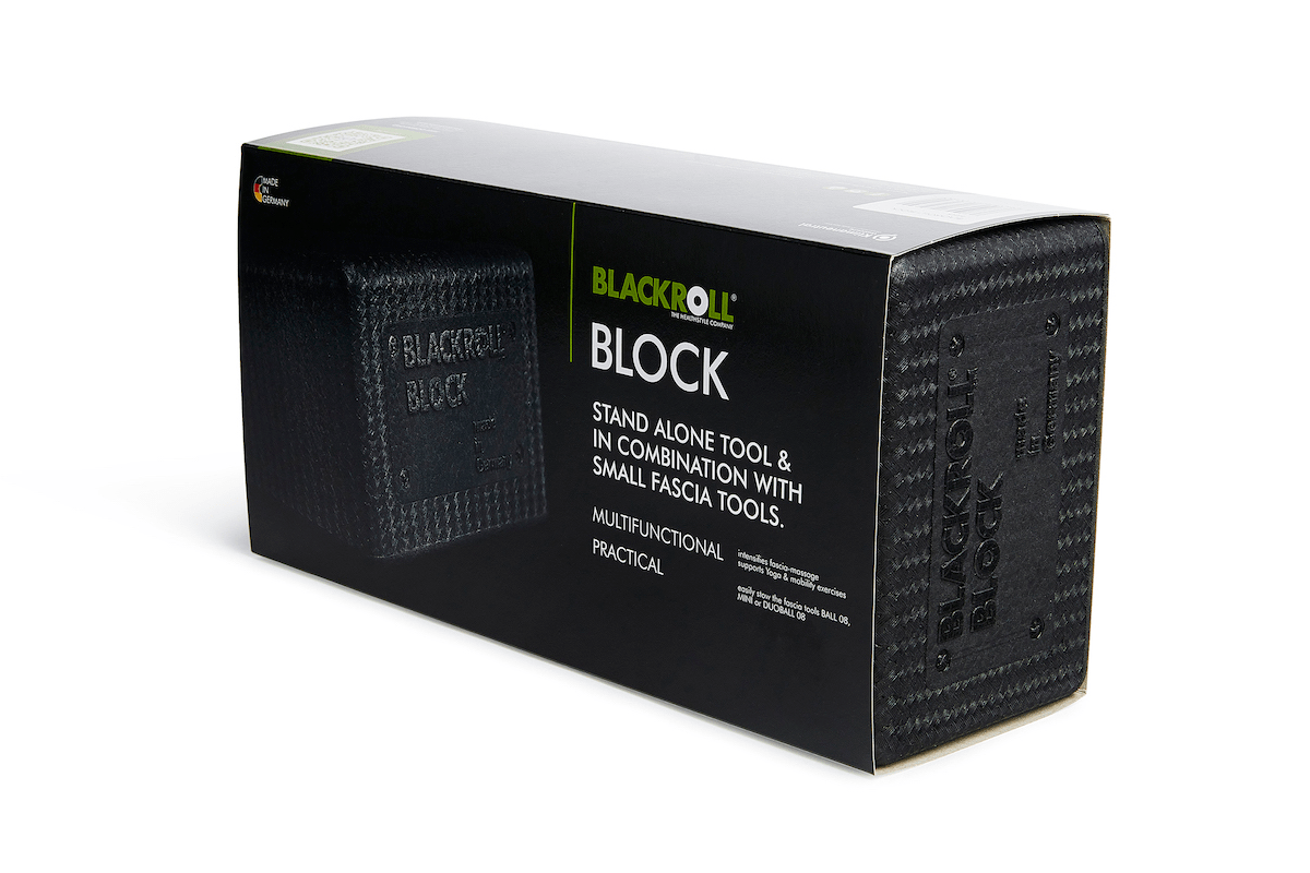 Blackroll Курган