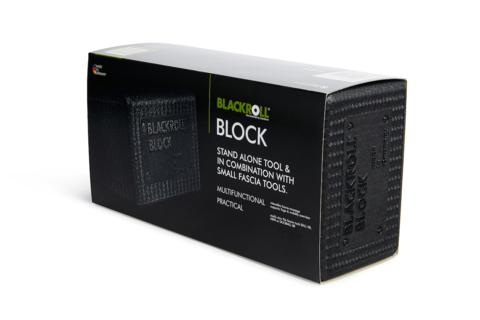 Опорный блок BLACKROLL® BLOCK