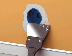 Монтаж (установка) подрозетников