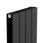 Deep Black Solid