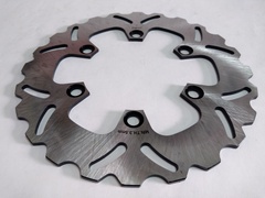 Диск тормозной задний на KTM DUKE 125/ 200 / 250 / 390, RC 390 2014-2020