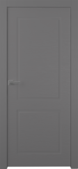 Дверь Стелла 2 / Цвет Эмаль графит / Двери Belwooddoors