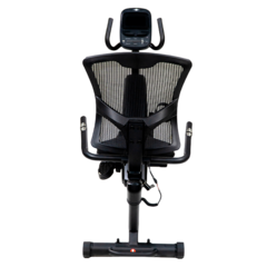 Горизонтальный велотренажер CardioPower R37