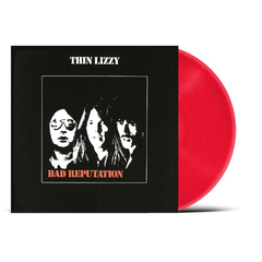 Thin Lizzy / Bad Reputation (Coloured Vinyl)(LP)