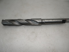 Сверло 30.75мм (140х290) Р6М3 к\х К/М3 СССР