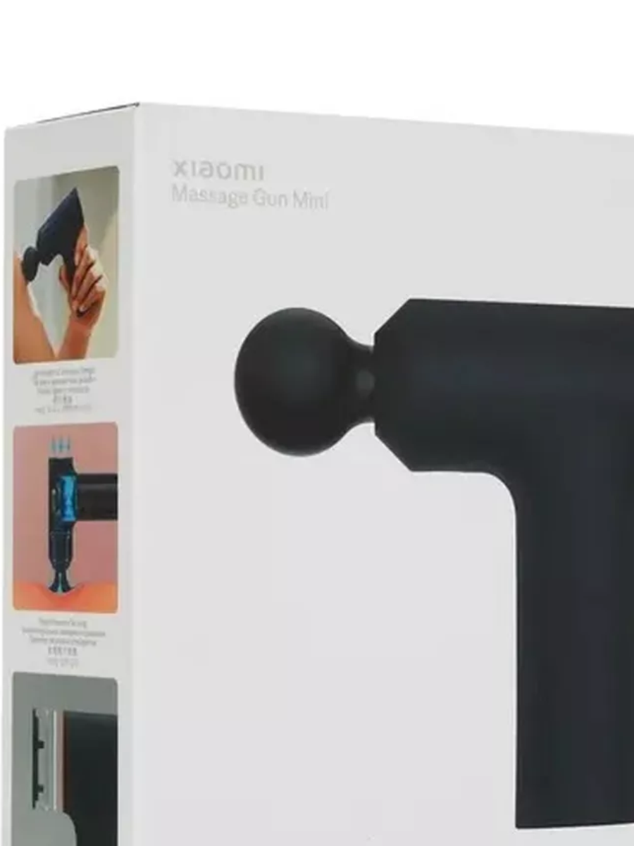 Массажер xiaomi gun mini. Массажер перкуссионный Xiaomi massage Gun Mini xmfg-m352. Сяоми перкусионный массажёр. Xiaomi massage Mini.