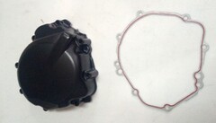 Крышка генератора для Suzuki GSX-R 750 2004-2005 г.в.