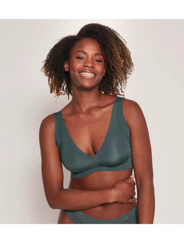 Бюстгальтер sloggi ZERO Feel N