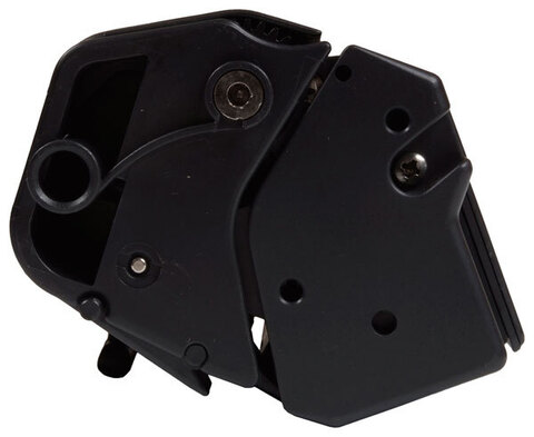 Картридж лазерный Cactus CS-C3906A C3906A черный (2500стр.) для HP LJ 5L, 6L, 3100, 3150