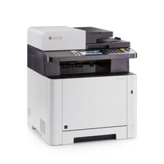 МФУ Kyocera M5526cdw A4 26ppm color APD fax WiFi Net