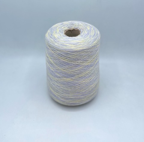 Cariaggi для Missoni (пр.Италия).art-CashSeta 2/28 1400м/100гр, 30% Шелк, 70% Кашемир, цвет-Мультиколор(527/17/94/325), арт.31030