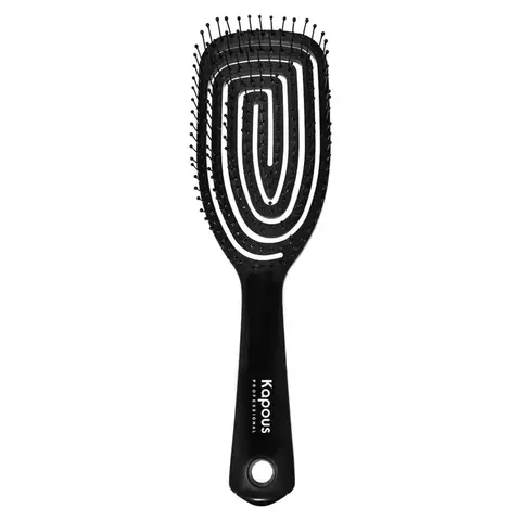 Щетка подвижная массажная «Трапеция»