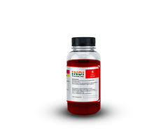 Пигментные чернила INDI для Canon Red 250 мл