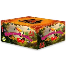 КРАСНЫЙ ЛОТОС