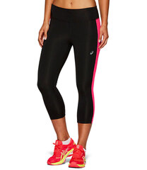 Леггинсы женские Asics Capri Tight, арт. 2012A251-013