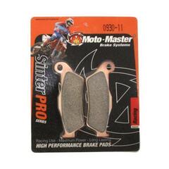 Колодки тормозные Moto-Master KTM Husqvarna Sherco Husaberg GAS GAS