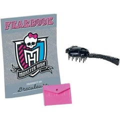 Спектра Вондергейст. На фотосессии - ! КОРОБКА НЕ ИДЕАЛЬНАЯ !