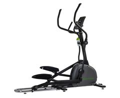 Эллиптический тренажер для дома Tunturi Performance C55